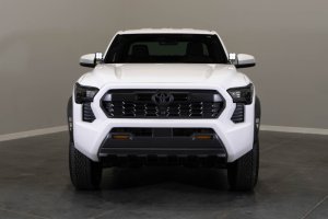 Toyota Tacoma Light Mounting Brackets - Diode Dynamics - Stage Series Ditch Light Bracket Kit - `24-`27